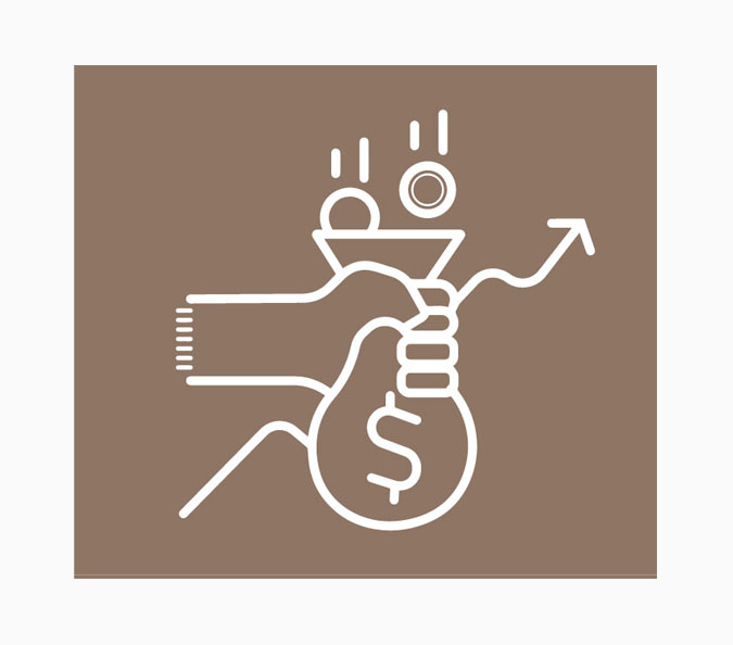 Investir pour diversifier