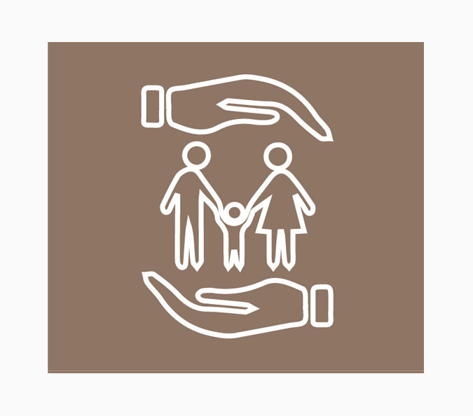 Protéger la famille